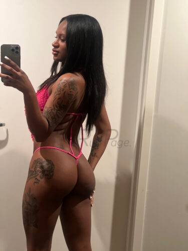 Anastasya Banks