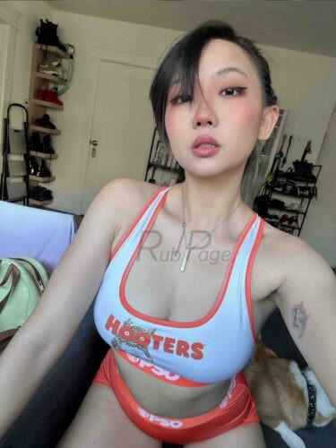 Asian Hotel outcall massage