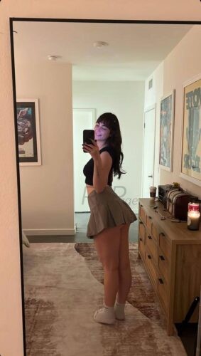 AUBREE Willaims