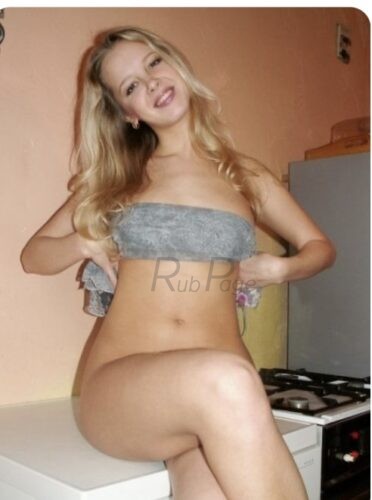 Tug&Rub Eritic massage in NYC