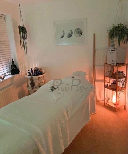 Evelyn ❤️Blissful Aromatic Massages