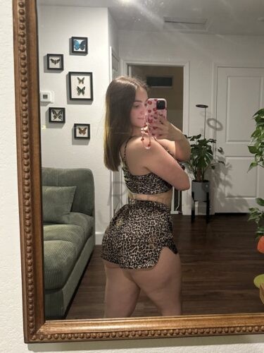 Rylee Chambers