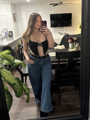 Rylee Chambers