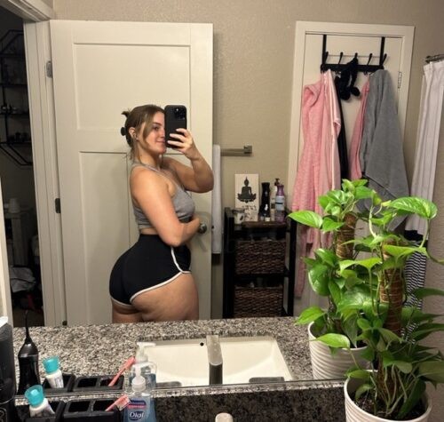 Rylee Chambers