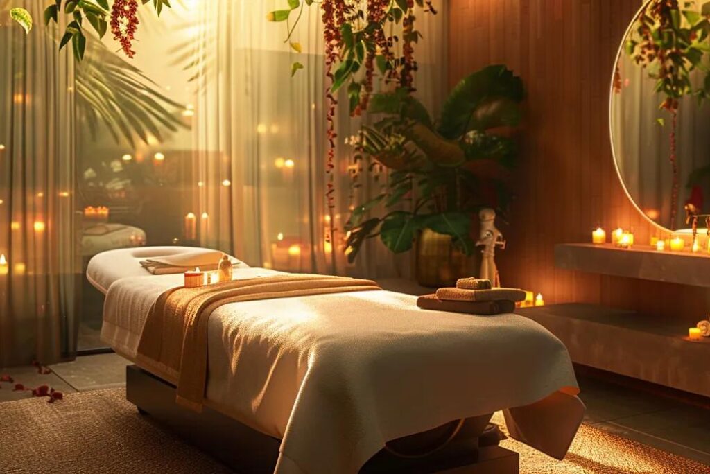 Elevate Your Pleasure: Understanding Nuru Massage Techniques