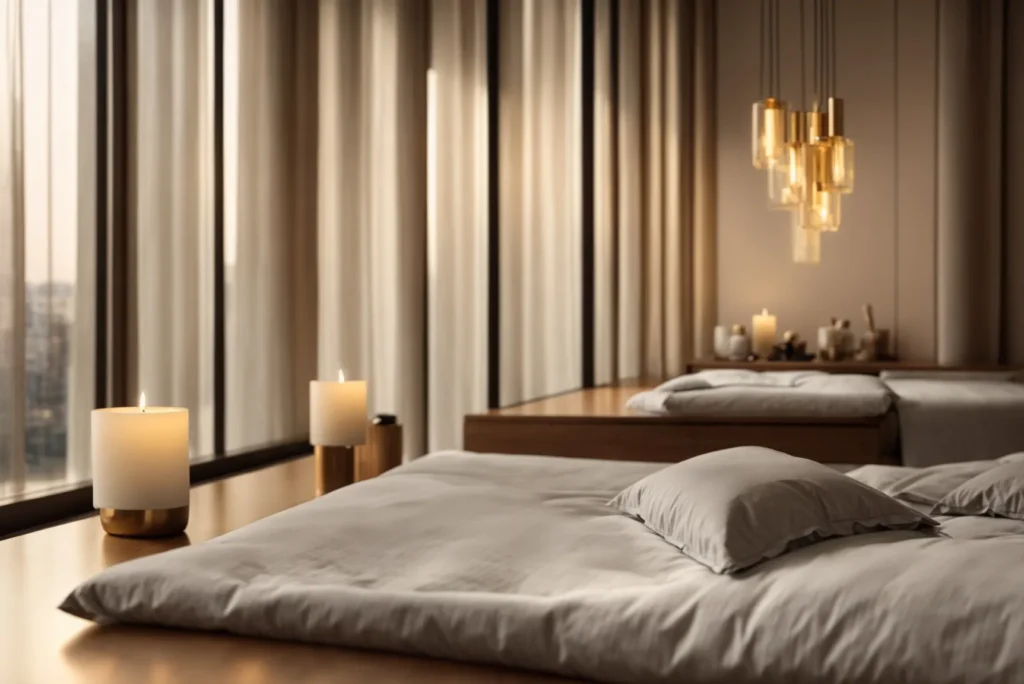 Explore Body Rubs in Manhattan for Ultimate Comfort
