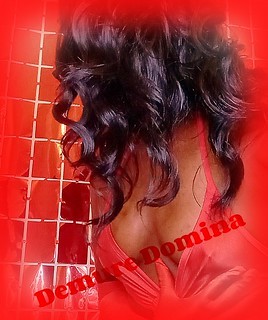 Demure Domina