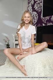 Anna – Nuru massage West 53rd and 9th ave
