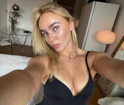 kimberly starr