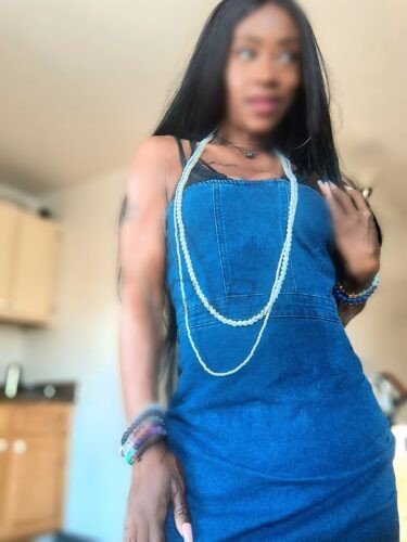 Magical & Mystical Massage By The Beautiful Ebony Goddess NdigoAzul