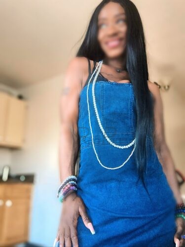 Magical & Mystical Massage By The Beautiful Ebony Goddess NdigoAzul