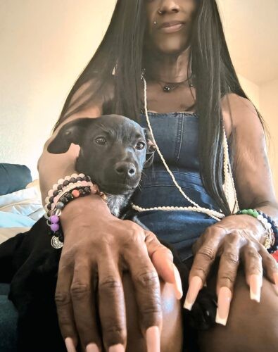 Magical & Mystical Massage By The Beautiful Ebony Goddess NdigoAzul