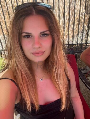 Available only tonight Sabrina