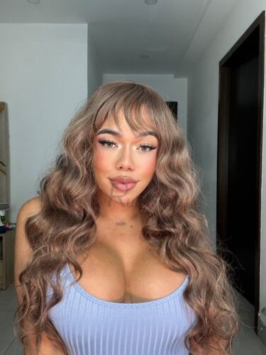Kayanna