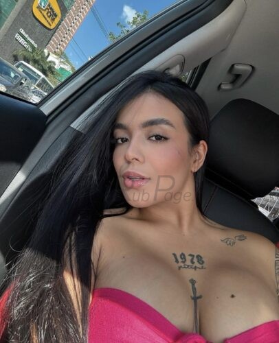 Alisha