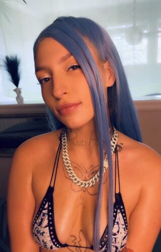 Juicy Kapri💦