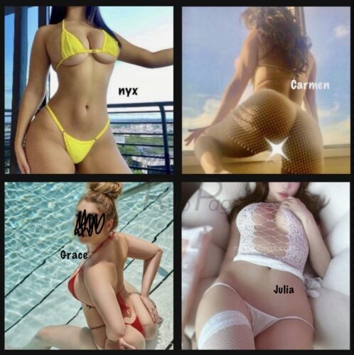 SPA- click to view all 12 providers