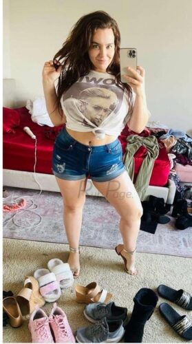 I’m available for sex fun and body massage