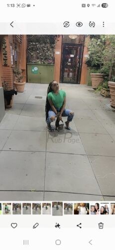 LailahLee