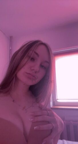 Sophia Tharp