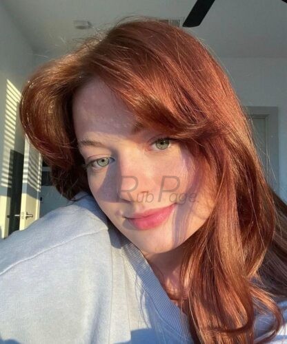 Sophia Tharp