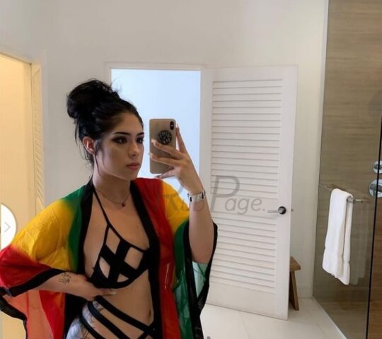 Camila