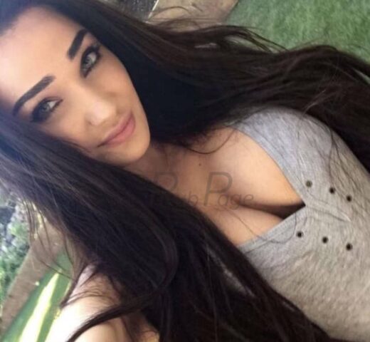 Kristina Michelle