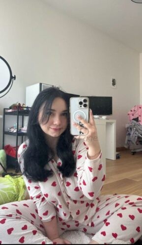 Kate Betty