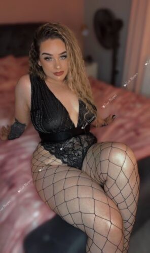 Evie 💦💦💦