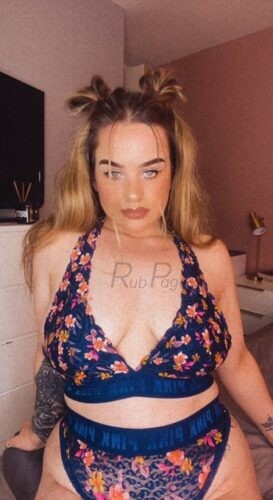 Evie 💦💦