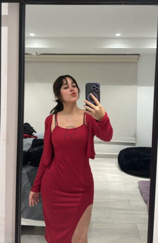 Talia Perez