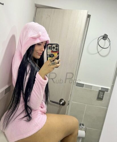 Alisha