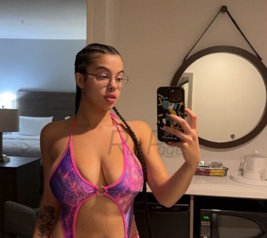 Malissa