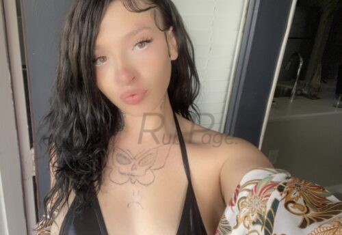 Juicy Kapri💦