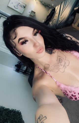 Juicy Kapri💦