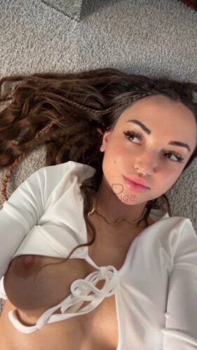 Sophia Tharp