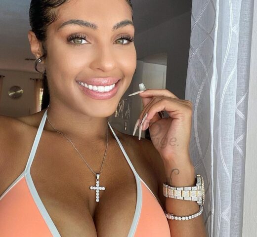 Sarah