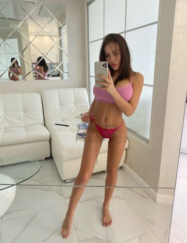 Sophia Tharp
