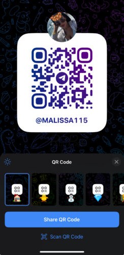 I’m available for all kind body massage, private chat on telegram at Malissa115