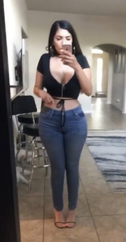 Caro Janet