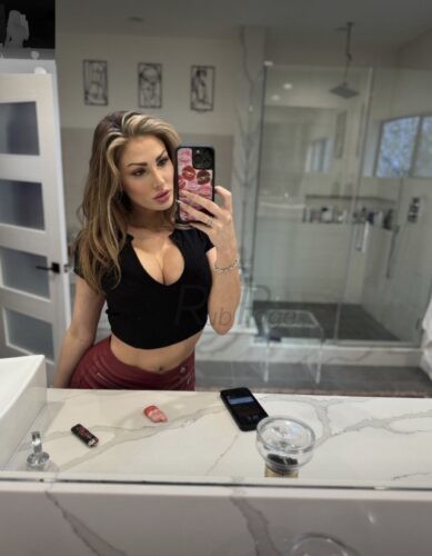Jasmine lissa