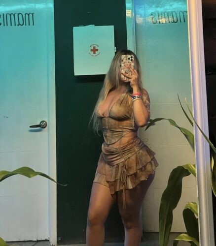 Exotic Latina don’t miss me this weekend 👸✨💋