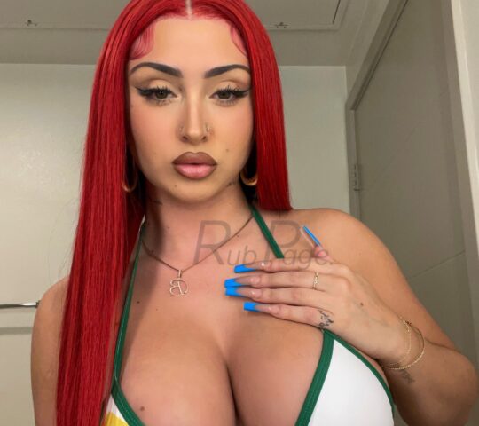 Jasmine lissa