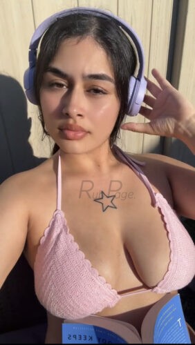 Erotic Massage