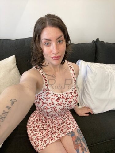Amber massaging