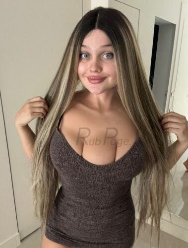 Triplet boobs