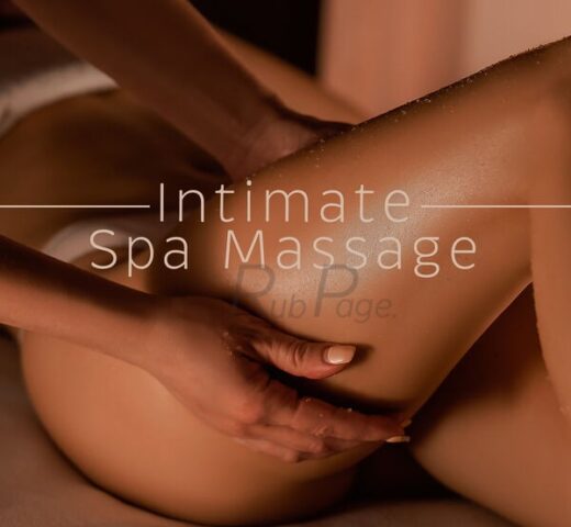 Luxury Relaxation Massage