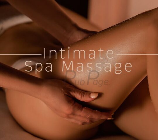 Luxury Relaxation Massage