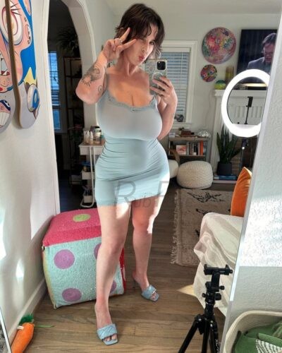 kimberly starr