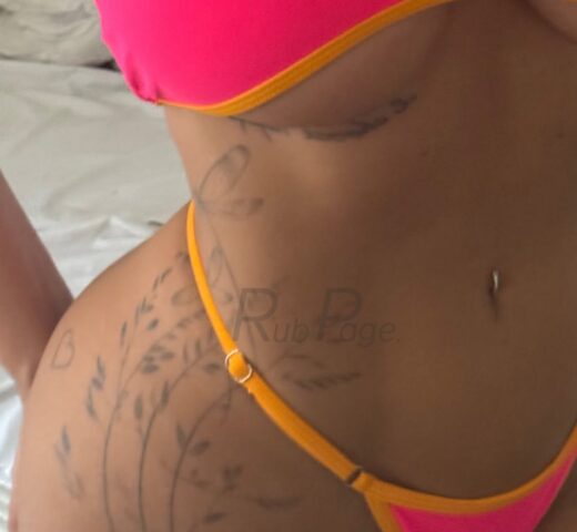 I’m available for both Incall and outcall services